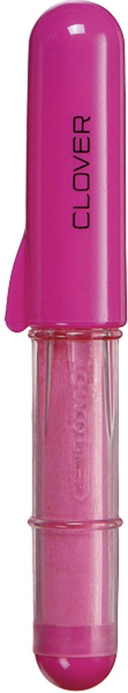Clover Pen Style Chaco Liner Pink