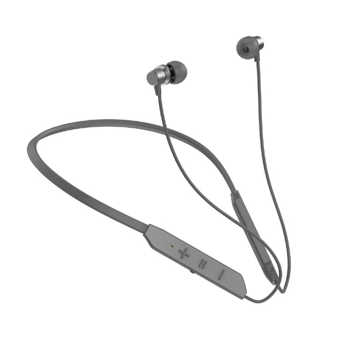 Shoprock Wireless Neckband Earphones with Bluetooth 5.1