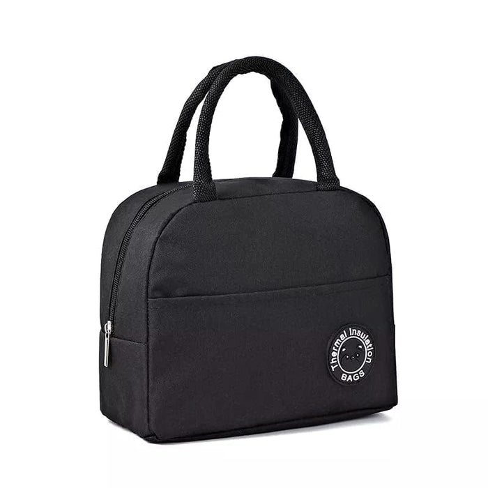 Toyrama Insulated Lunch Bag & Lunch Box Set for Kids and Adults