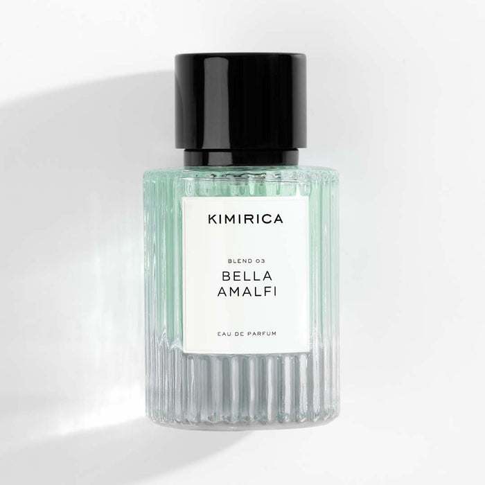 KIMIRICA Bella Amalfi Eau de Parfum 50ml Gift Set