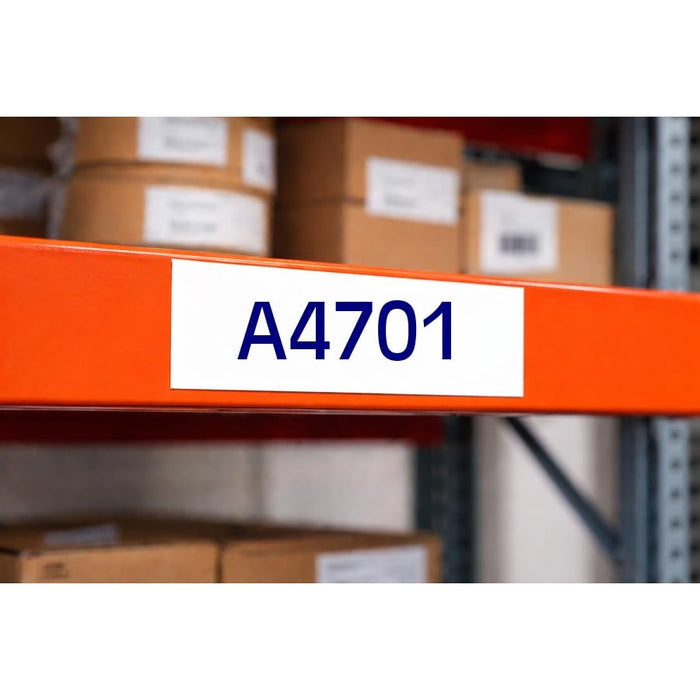 Generic Acrylic Sign Board 200mm x 80mm