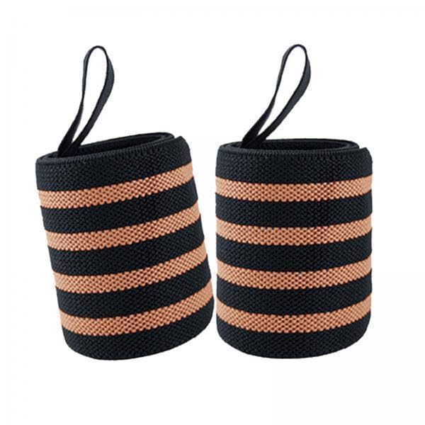 BNF Weightlifting Wrist Wrap 48cm x 8cm for Powerlifting