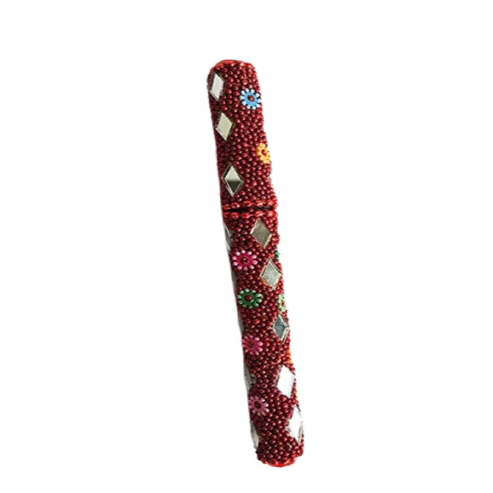 PRIME HOMES Rajasthani Handicraft Ballpoint Pen Set