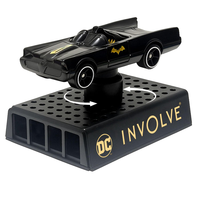 Involve DC 1966 Batmobile Classic Drift Car Perfume