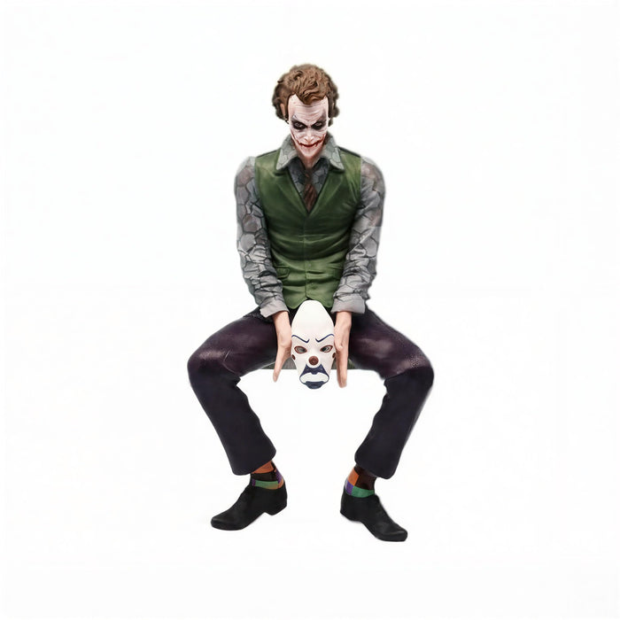 ABUNDANCE Joker Dashboard Figurine 15 cm Collectible