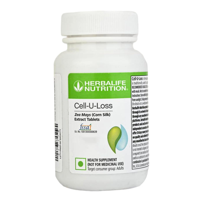 Herbalife Cell-U-Loss Health Supplement, 90 Tablets