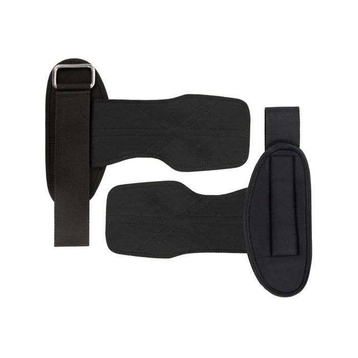 HEAVENGLOW Lifting Wrist Support Wraps for Gym Powerlifting