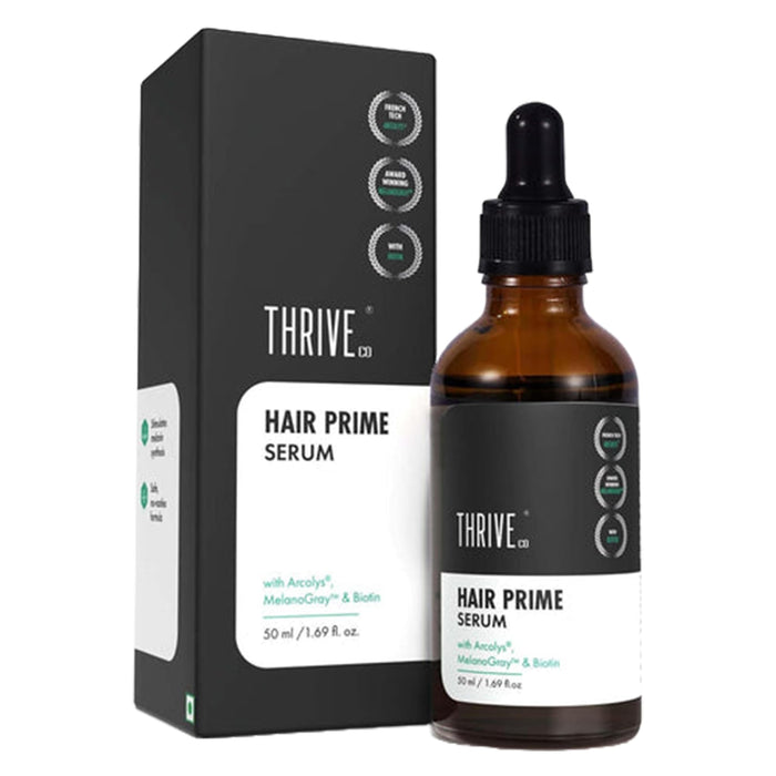 ThriveCo Anti-Grey Serum – Reverse Greying with Arcolys