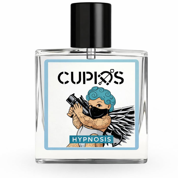 EAUROUGE Cupids Hypnosis Pheromone Cologne for Men | Magnet Scent