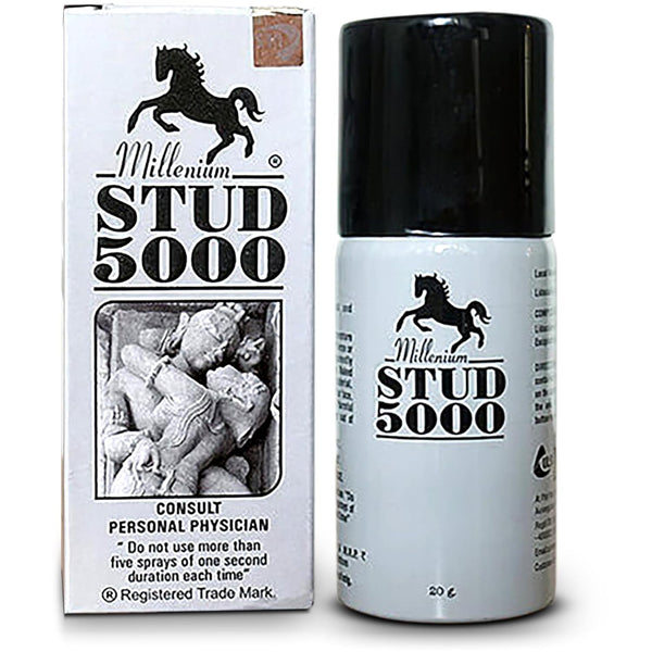 Male Genital Desensitizer Delay Spray for Men to Last Longer, 1.75 Fl Oz (Original)
